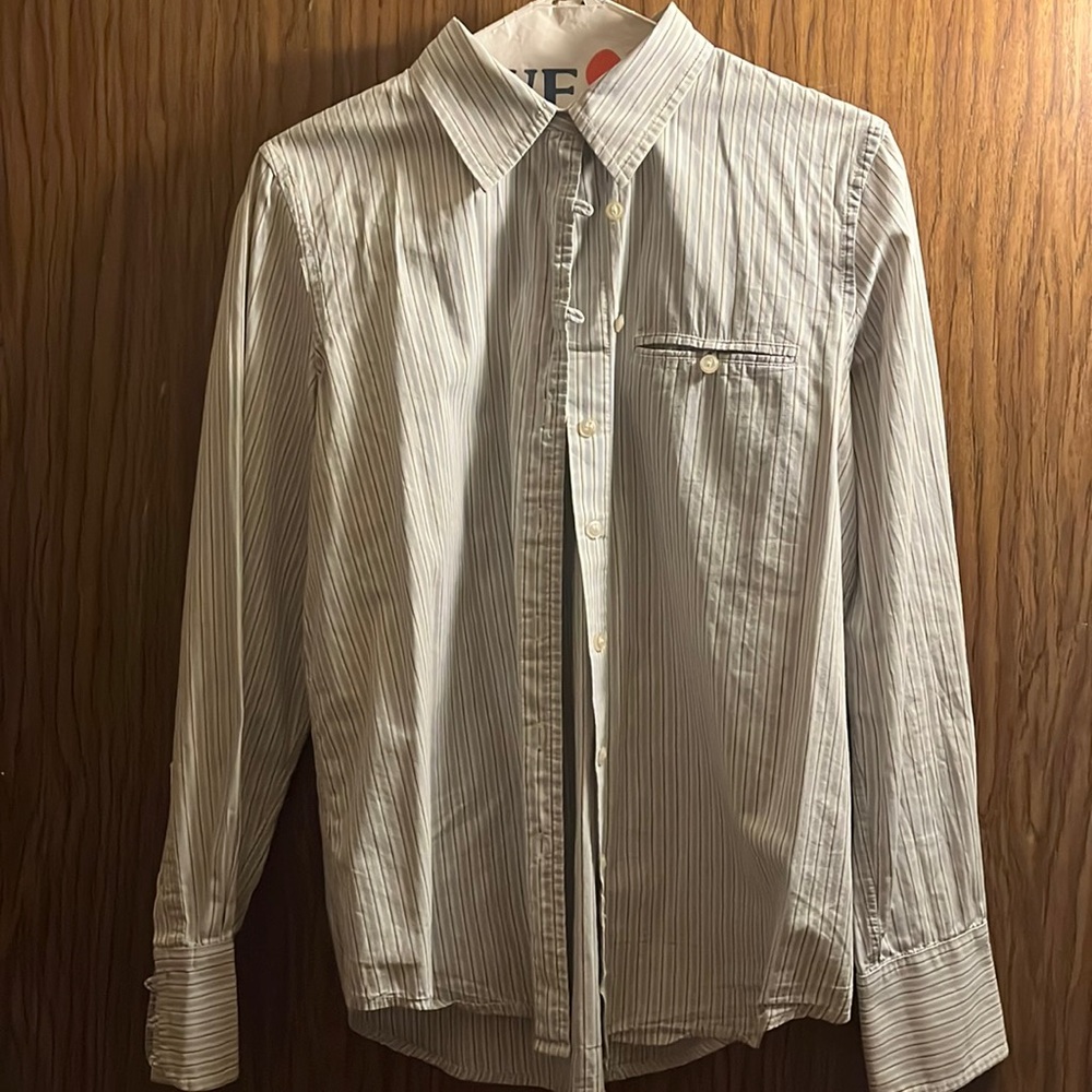 Work Shirt Long sleeve